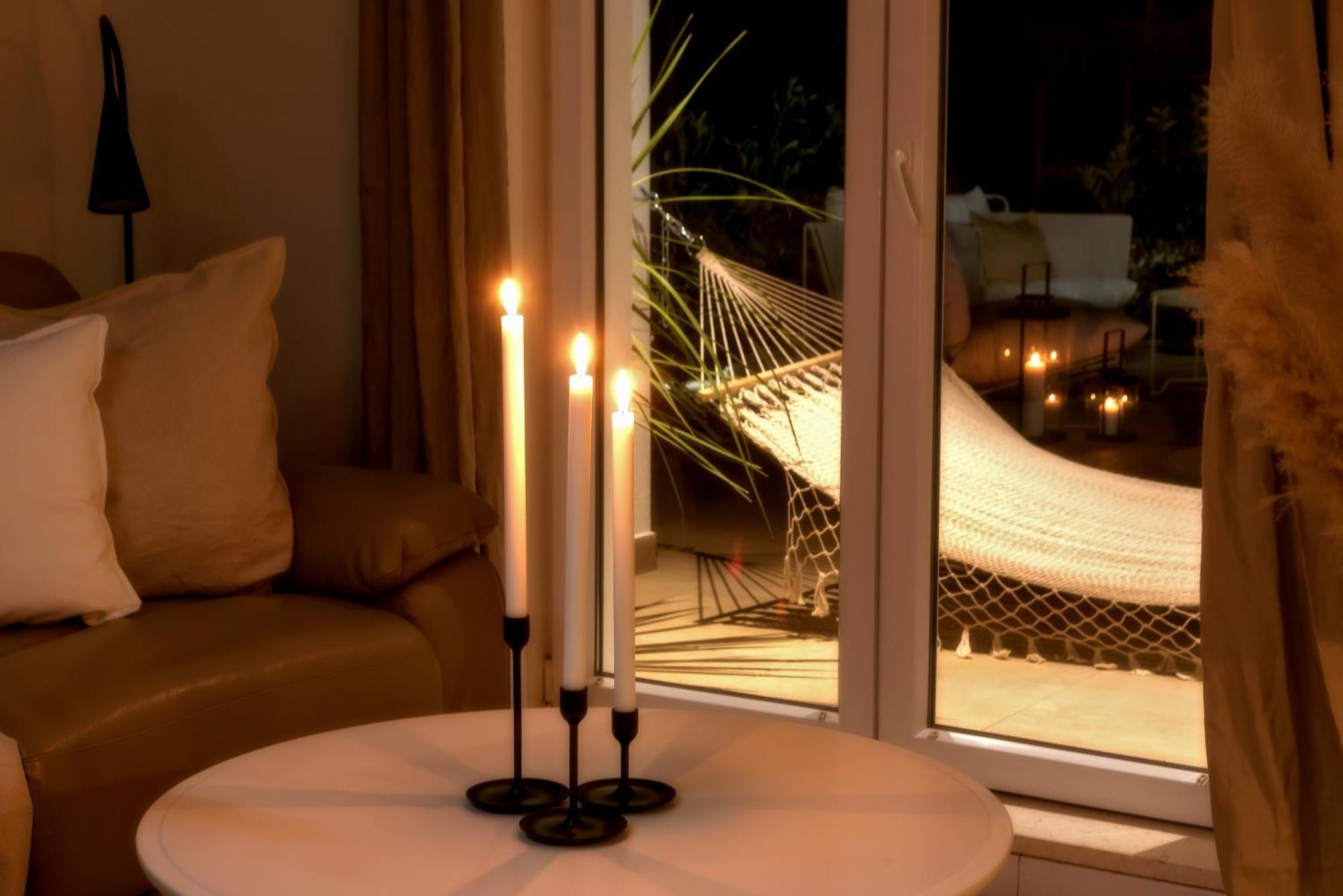 Marula Holiday Home - With Heated Pool Marina Kültér fotó
