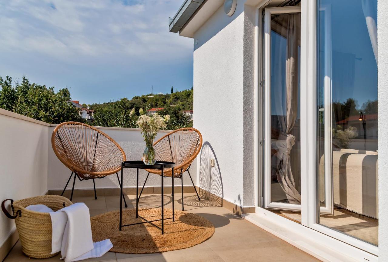 Marula Holiday Home - With Heated Pool Marina Kültér fotó